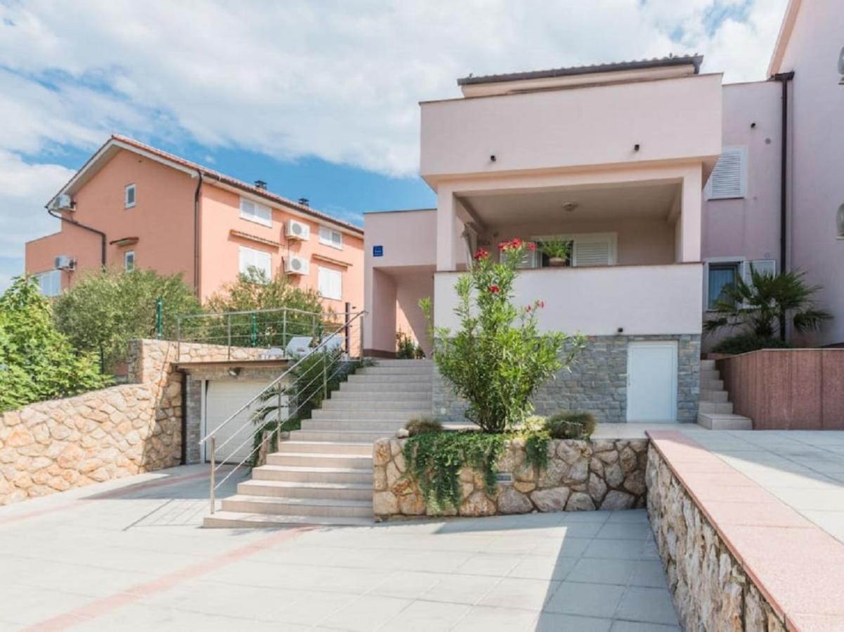 Apartment F-3 קלימנו מראה חיצוני תמונה