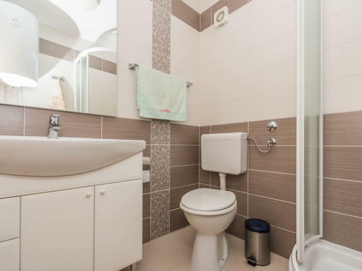 Apartment F-3 קלימנו מראה חיצוני תמונה