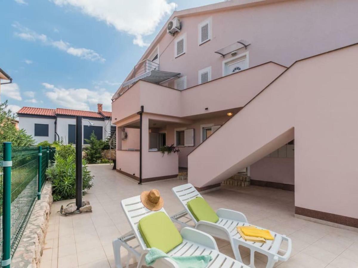 Apartment F-3 קלימנו מראה חיצוני תמונה