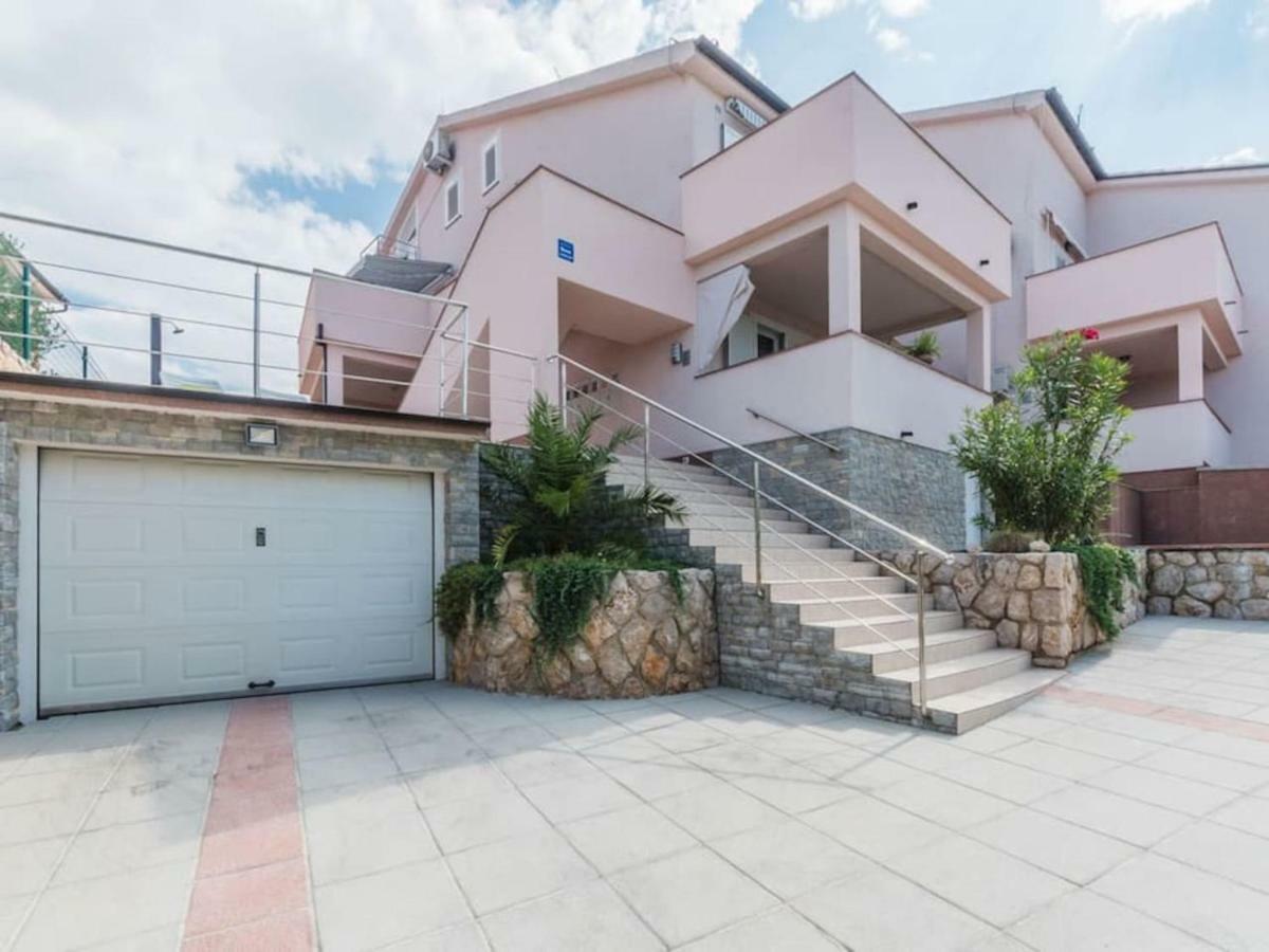Apartment F-3 קלימנו מראה חיצוני תמונה