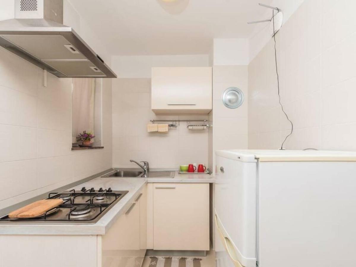 Apartment F-3 קלימנו מראה חיצוני תמונה