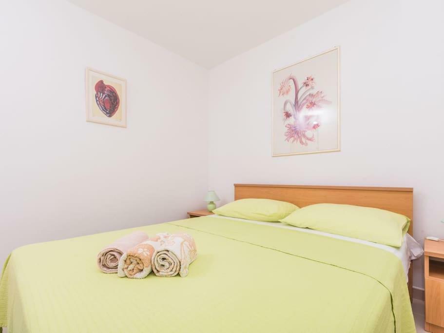 Apartment F-3 קלימנו מראה חיצוני תמונה